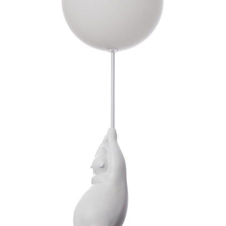 10030S Потолочный светильник LOFT IT Teddy - фото