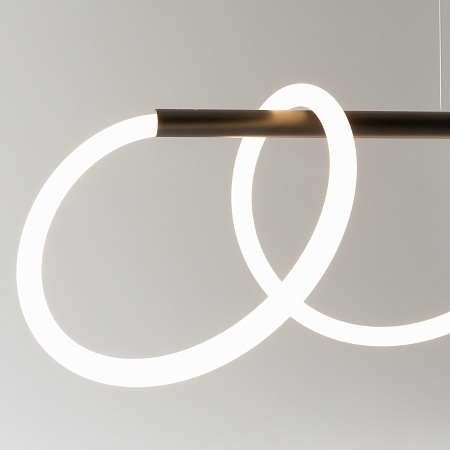 Подвесной светильник Maytoni Tau MOD146PL-L30B3K - фото