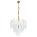 Подвесная люстра Arte Lamp EVIE A4052LM-6SG - фото