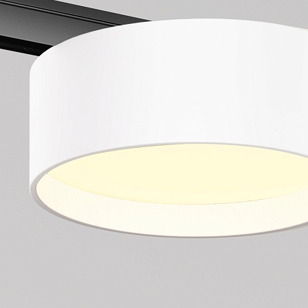 Трековый светильник Technical Zon TR189-1-12W3K-BW - фото