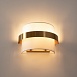 Настенный светильник (бра) Freya Bride FR5367WL-02BS - фото