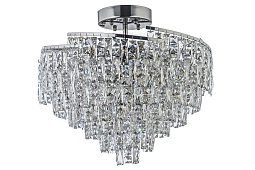 Люстра подвесная Arti Lampadari Elite Gaiola E 1.5.60.100 N