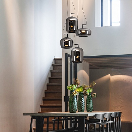 Подвесной светильник Freya Clod FR6186PL-L7SM1 - фото