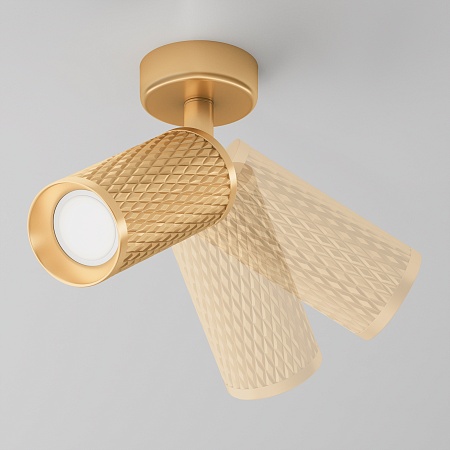 Потолочный светильник Technical Focus Design C034CL-01G - фото