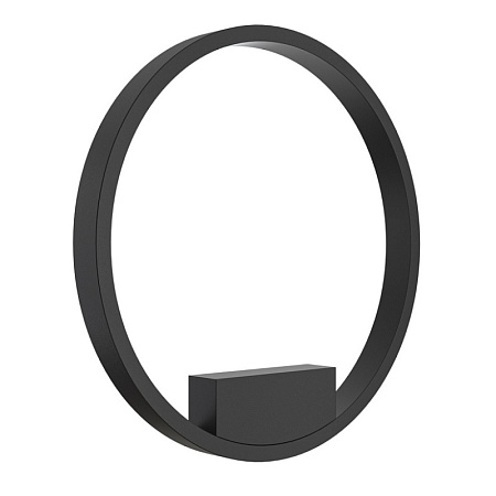 Настенный светильник (бра) Maytoni Rim MOD058WL-L25B4K - фото