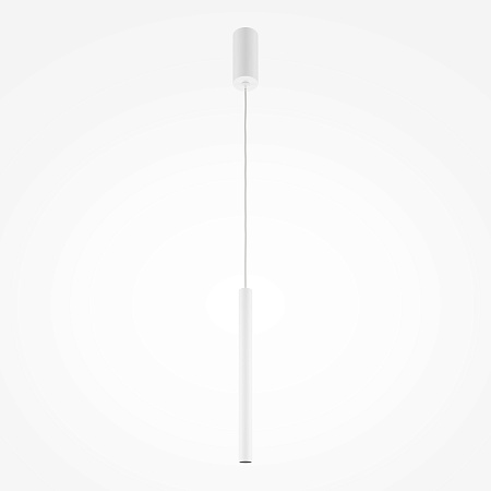 Подвесной светильник Maytoni Pro Base MOD159PL-L6WK - фото