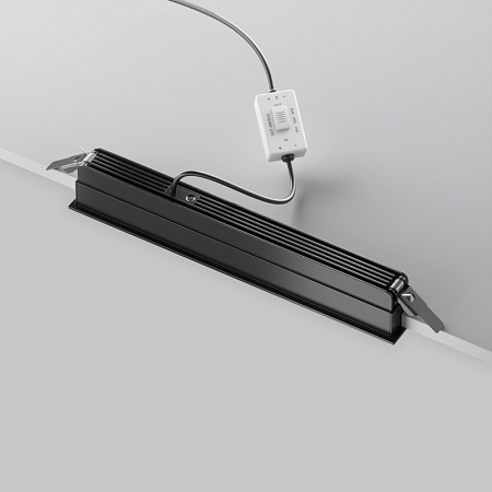 Встраиваемый светильник Technical DL100-12W2.7-3-4K-B - фото