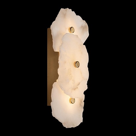 10248/3W Настенный светильник LOFT IT Alicante - фото