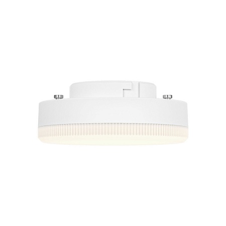 Светодиодная лампа Denkirs DK-GX53-12W-120-3K - фото