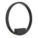 Настенный светильник (бра) Maytoni Rim MOD058WL-L25B4K - фото