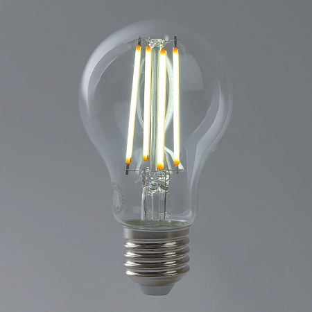 Лампа светодиодная Feron LB-615 Шар E27 15W 175-265V 2700K - фото