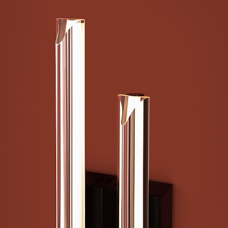 Настенный светильник (бра) Freya FR5557WL-L11B - фото