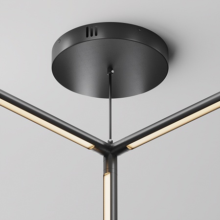 Аксессуар Technical CA031B-B - фото