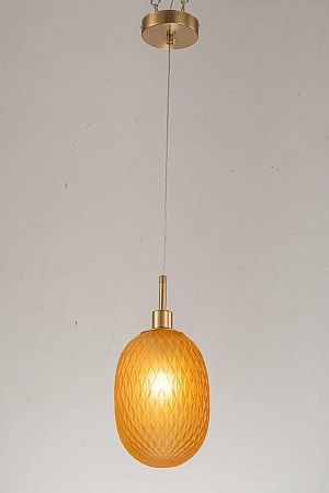 Светильник подвесной Arti Lampadari Magliano E 1.P3 Y - фото
