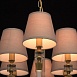 Люстра  дельрей MW-Light  700012208 - фото