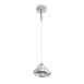 Подвесной светильник Freya Eatery FR5488PL-01CH - фото