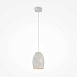Подвесной светильник Maytoni Louvre MOD199-PL-03-W - фото