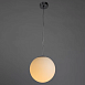 Подвесной светильник Arte Lamp VOLARE A1563SP-1CC - фото