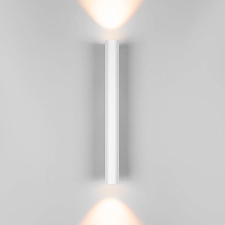 Настенный светильник 40124/LED Elektrostandard - фото