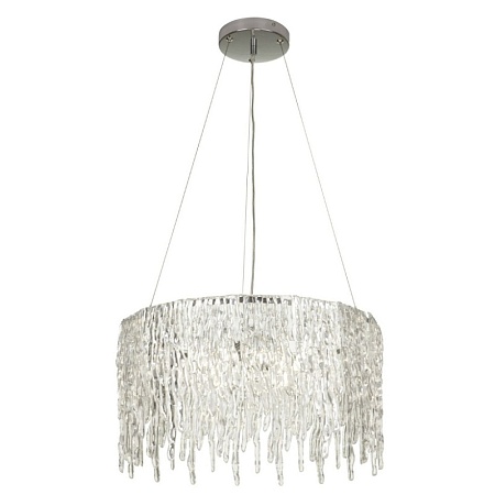 Подвесной светильник Freya Pamela FR5035PL-04CH - фото