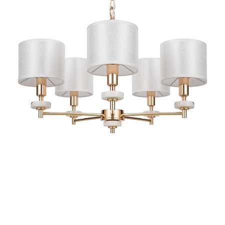 Люстра Freya Tiana FR5015PL-05G - фото