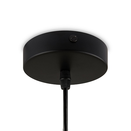 Подвесной светильник Freya Jiffy FR5188PL-01B - фото