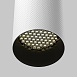 Настенный светильник (бра) Technical Artisan C080WL-02-GU10-W - фото