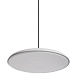 10119 White Подвесной светильник LOFT IT Plato - фото