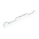 Магнитный трековый светильник Arte Lamp LINEA A4634PL-1WH - фото