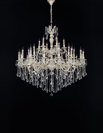 Lucia Tucci BARLETTA 122.16.8.6 cream white - фото