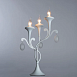 Декоративная настольная лампа ARTE LAMP A3239LT-3WH - фото