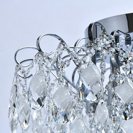 Люстра De City Бриз 111010516 - фото