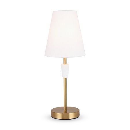Настольный светильник Freya Pietra FR5371TL-01BS - фото