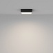 Потолочный светильник Technical Zon C032CL-24W4K-SQ-B - фото