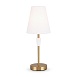 Настольный светильник Freya Pietra FR5371TL-01BS - фото