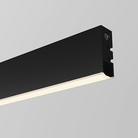 Трековый светильник Technical BASIS TR190-1-10W3K-B - фото