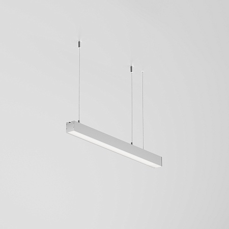 Линейный светильник Technical LL312001 - фото