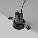 Встраиваемый светильник Technical DL123-10W-4K-B - фото