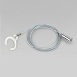 Набор для подвеса Full light 2 м Slim Magnetic 85098/00 Elektrostandard - фото