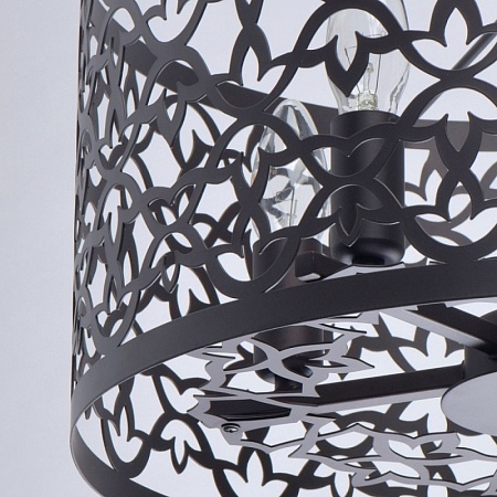 Люстра  замок MW-Light  249018005 - фото