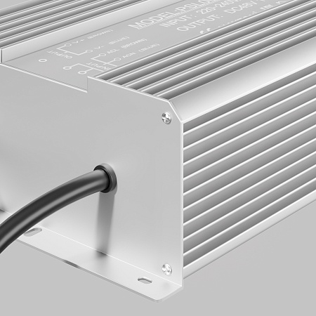Источник напряжения Voltega PSI008-480W-48V-IP67 - фото