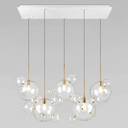 2034-S5 Подвесной светильник LOFT IT Bolle - фото