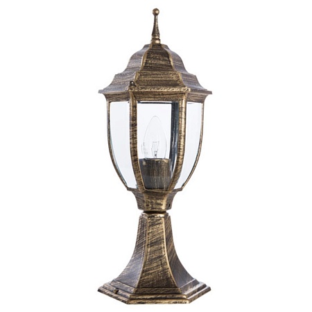 Ландшафтный светильник ARTE LAMP A3151FN-1BN - фото