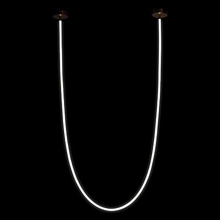 10230/4000 Подвесной светильник LOFT IT Lori - фото