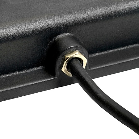 Светодиодный прожектор Feron LL-924 IP65 200W 6400K - фото