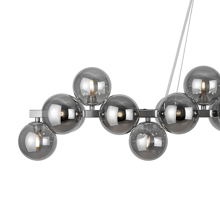 Подвесной светильник Maytoni Dallas MOD547PL-25CH - фото