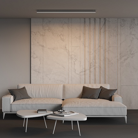 Линейный светильник Technical LL311021 - фото