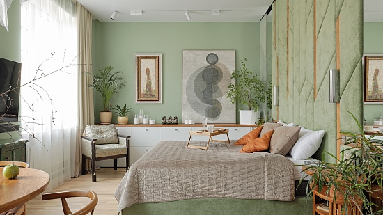 Трековая система Technical магнитная для натяжного потолка белая 150x150 TS-X-150-TR033-2-12W3K-W