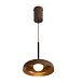 Подвесной светильник Freya FR5602PL-L5BR - фото