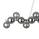 Подвесной светильник Maytoni Dallas MOD547PL-25CH - фото